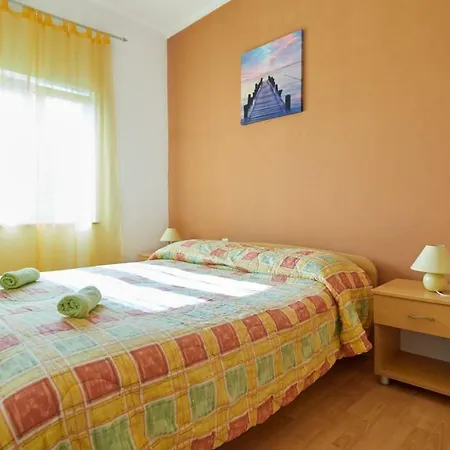 Zugan Apartment *