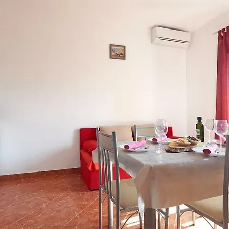 Apartment Zugan *
