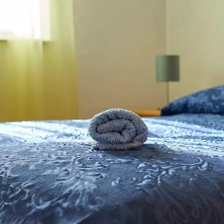 Zugan Apartment