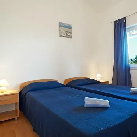 Zugan Apartment