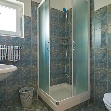 Apartment Zugan