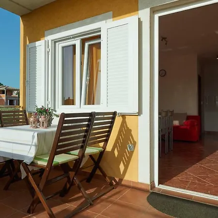 Zugan Apartmán *