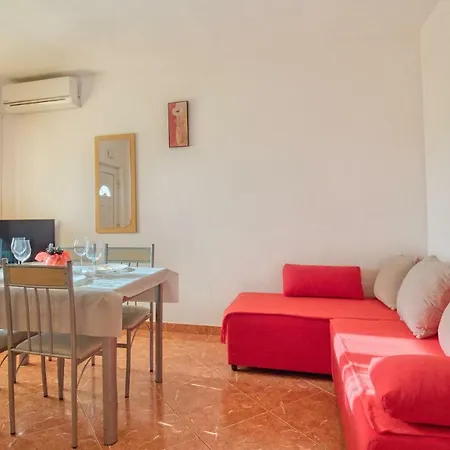 Apartmán Zugan