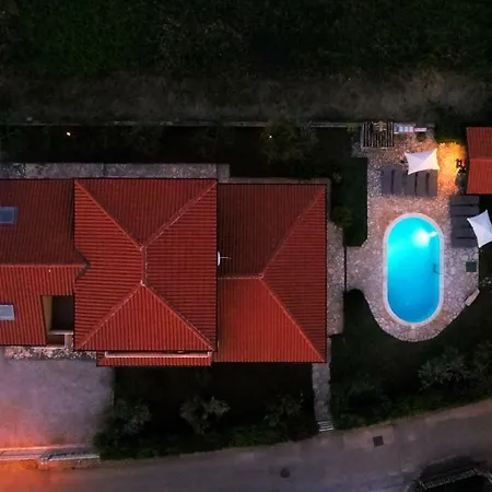 Zugan Apartmán Kaštelir